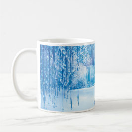 Taza Comics Kaffeetasse
