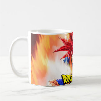 Taza Comics Kaffeetasse