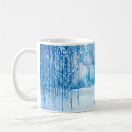 Taza Comics Kaffeetasse
