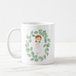 Taza Comunión Alexia Kaffeetasse