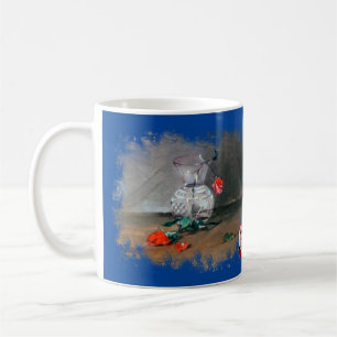Taza de Café Bodegón Kaffeetasse