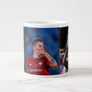 taza de café Jumbo-Tasse