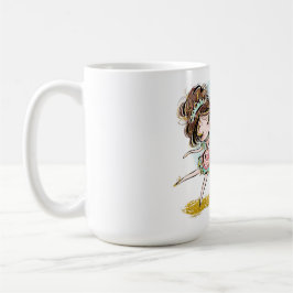 Taza de café para mamá kaffeetasse