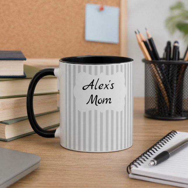 Taza de café personalizable tasse (Von Creator hochgeladen)