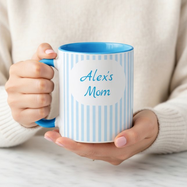 Taza de café personalizable tasse (Von Creator hochgeladen)