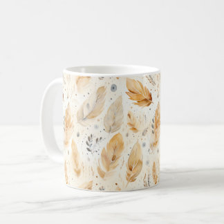 Taza de café - taza con flores  kaffeetasse