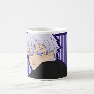 Taza de Gojo Kaffeetasse