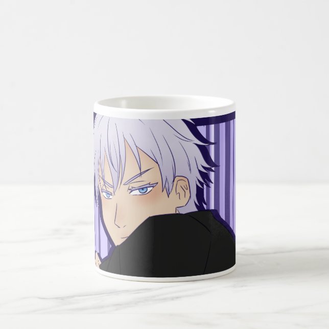 Taza de Gojo Kaffeetasse (Mittel)
