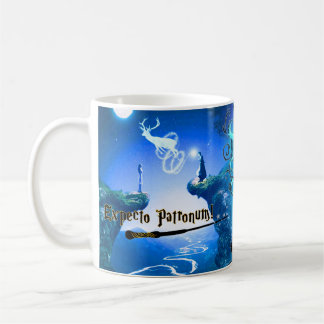 Taza de Harry potter snake Kaffeetasse