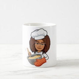 TAZA DE TE KAFFEETASSE