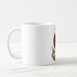 TAZA DE TE KAFFEETASSE