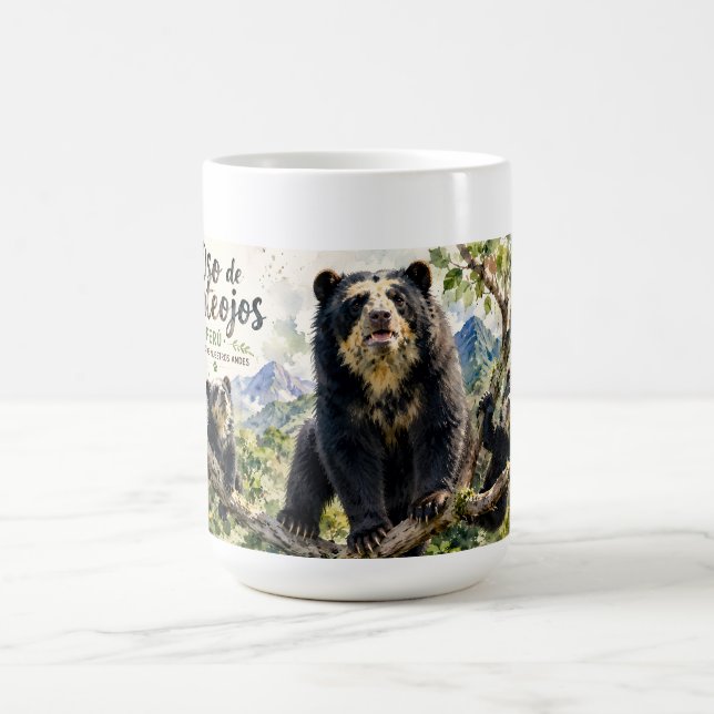 TAZA DECORATIVA  KAFFEETASSE (Mittel)