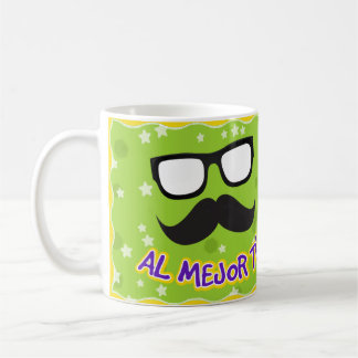 Taza Día del Padre Kaffeetasse