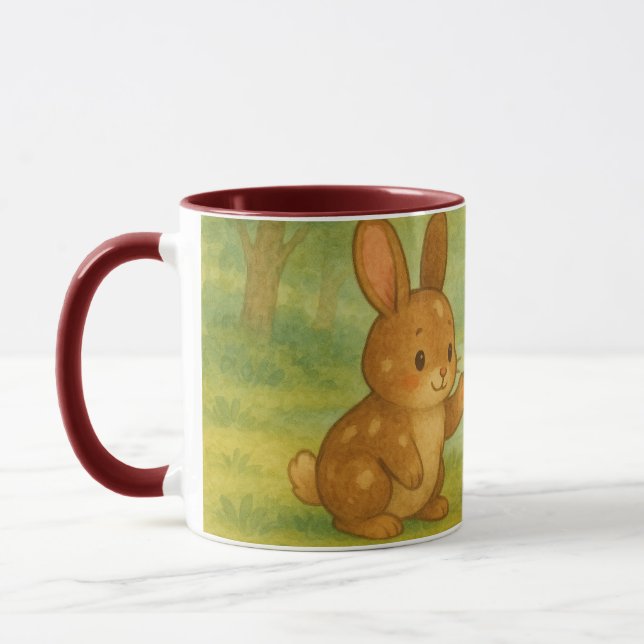 Taza encontrando amigos tasse (Links)