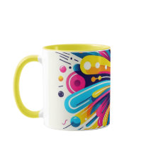 Taza Energy Colección Taza con Alma