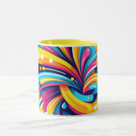 Taza Energy Colección Taza con Alma Tasse