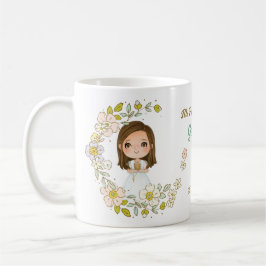 Taza GEORGIA Comunión Kaffeetasse