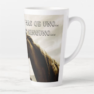 TAZA GRANDE DE CAFE PARA PAPA MILCHTASSE