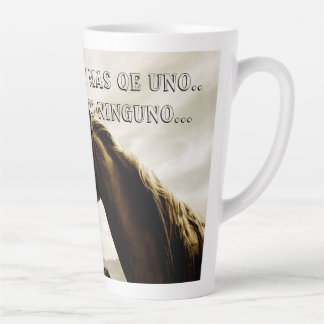TAZA GRANDE DE CAFE PARA PAPA MILCHTASSE
