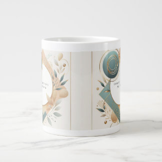 Taza Grande Esencia Jumbo-Tasse