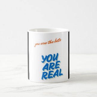 Taza ideal para disfrutar de tu bebida. kaffeetasse