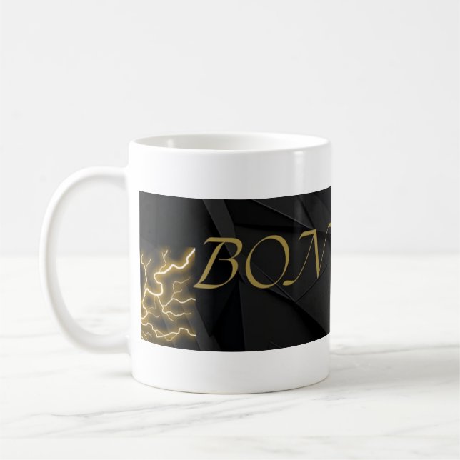 Taza Kaffeetasse (Links)