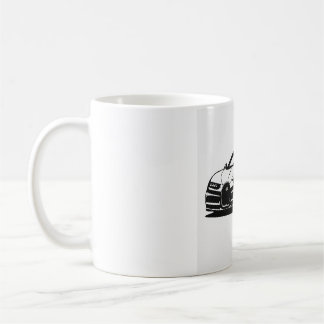Taza Kaffeetasse