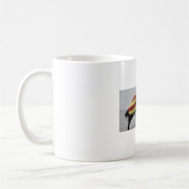 Taza Kaffeetasse