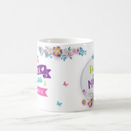 Taza Kaffeetasse