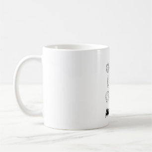 Taza Kaffeetasse