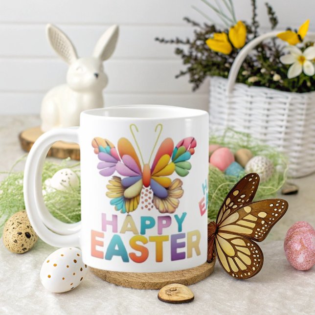 Taza Kaffeetasse (Von Creator hochgeladen)