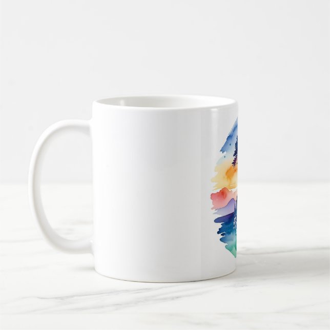 Taza  kaffeetasse (Links)