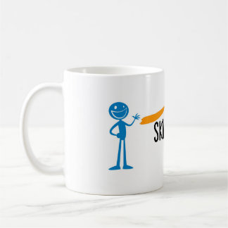 Taza Kaffeetasse