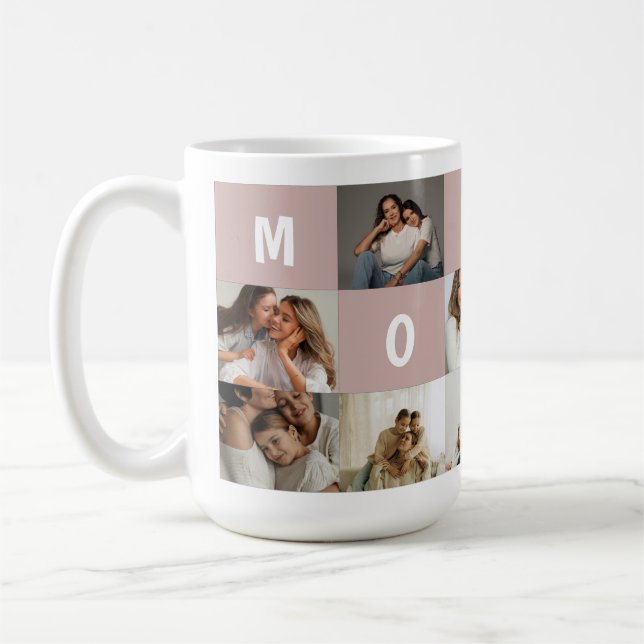 Taza Kaffeetasse (Links)