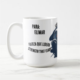 Taza Lady Aries - Coffee Mug Horóscopo Mujer Kaffeetasse