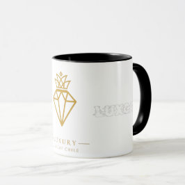 Taza Luxury / Lux Cap Chile Tasse