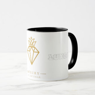 Taza Luxury / Lux Cap Chile Tasse