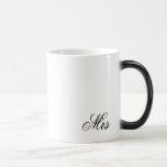 Taza magica dekorada verwandlungstasse<br><div class="desc">Toma tu cafe en una hermosa taza todas las mañanas.</div>