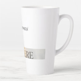 TAZA MAGICA  MILCHTASSE