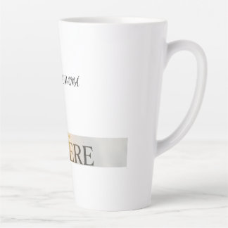 TAZA MAGICA  MILCHTASSE