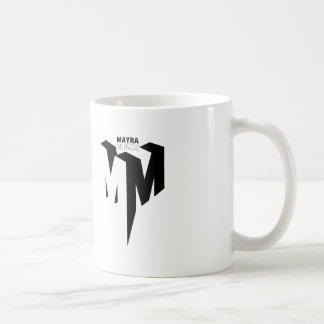Taza_Mayramania Kaffeetasse