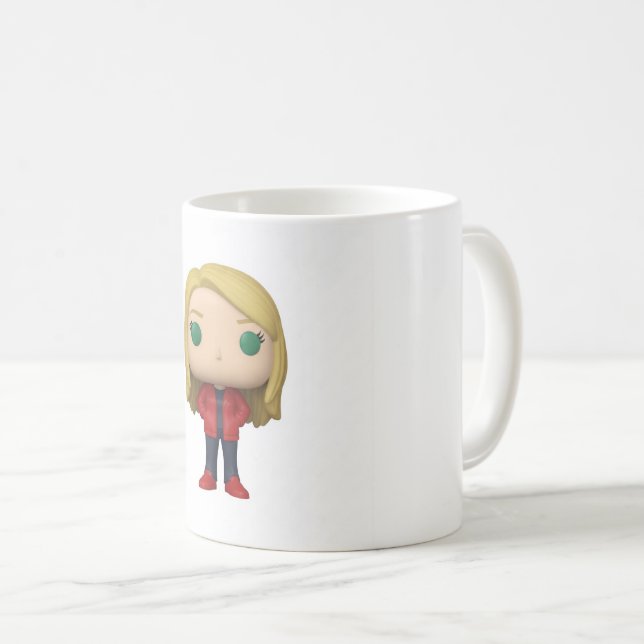 Taza muñeca mini yo  kaffeetasse (VorderseiteRechts)