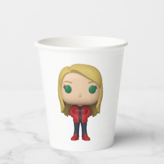 Taza muñeca mini yo pappbecher