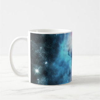 Taza Nebula Kaffeetasse