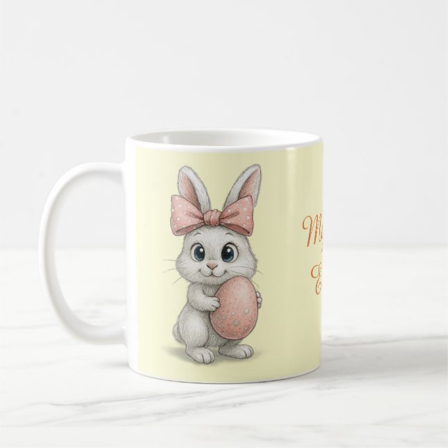 Taza para café My First Easter Kaffeetasse (Links)