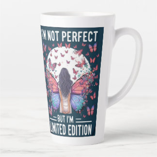 Taza para café para chicas milchtasse