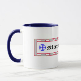 taza para jugadores tasse
