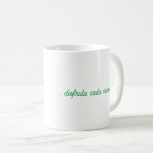 Taza para nueva mama kaffeetasse