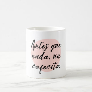 taza para tomar cafe kaffeetasse