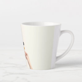 taza pato milchtasse